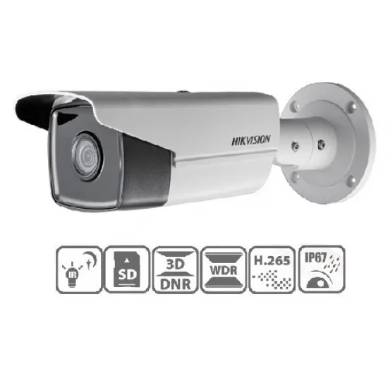 Hikvision DS-2CD2T23G0-I5